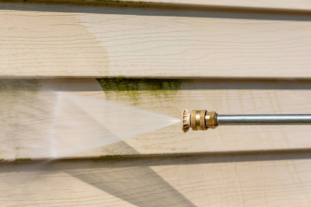 Best Local Pressure Washing Services  in Bridgehampton, NY