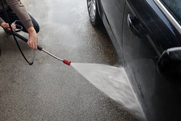 Best Commercial Building Pressure Washing  in Bridgehampton, NY