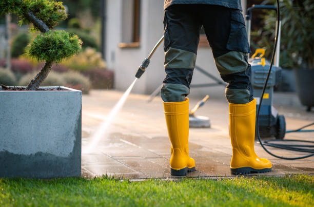 Best Roof Power Washing Services  in Bridgehampton, NY